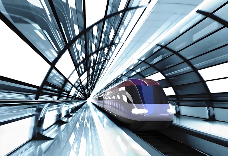 Rail Traffic